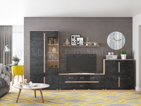 КИМ Тумба ТВ в Чебаркуле - chebarkul.ok-mebel.com | фото 4