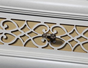 КЛАУДИ КД1 Тумба прикроватная в Чебаркуле - chebarkul.ok-mebel.com | фото 4