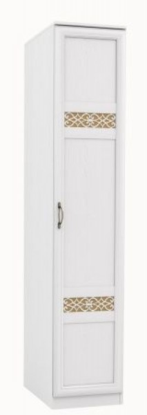 КЛАУДИ КД5 Шкаф для белья в Чебаркуле - chebarkul.ok-mebel.com | фото