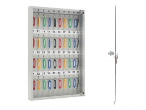 Ключница KEY-40 G в Чебаркуле - chebarkul.ok-mebel.com | фото 2