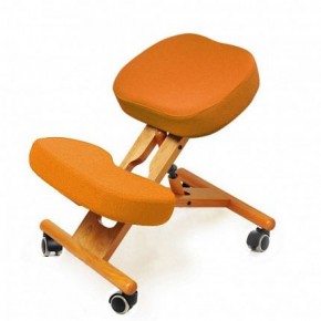 Коленный стул Smartstool KW02 + Чехлы в Чебаркуле - chebarkul.ok-mebel.com | фото 3