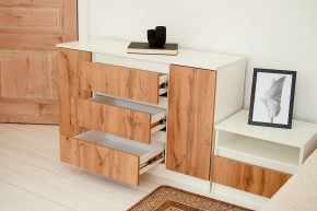 Комод 1200 Парус в Чебаркуле - chebarkul.ok-mebel.com | фото 6