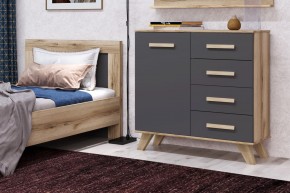 Комод 900 Вега Скандинавия в Чебаркуле - chebarkul.ok-mebel.com | фото 7