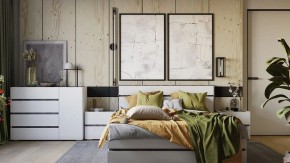 Комод Атлон в Чебаркуле - chebarkul.ok-mebel.com | фото 3