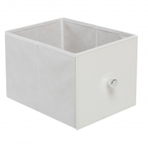 Комод Leset Нирита/Хайди узкий 4 ящика в Чебаркуле - chebarkul.ok-mebel.com | фото 7