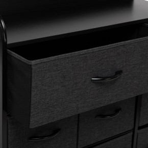 Комод Leset Ноа 7 ящиков в Чебаркуле - chebarkul.ok-mebel.com | фото 6