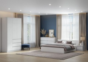 НИЦЦА-7 Комод (НЦ.07) в Чебаркуле - chebarkul.ok-mebel.com | фото 2