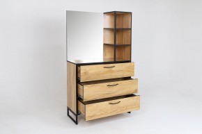 ВИРТОН 3 Комод с надстройкой в Чебаркуле - chebarkul.ok-mebel.com | фото 2