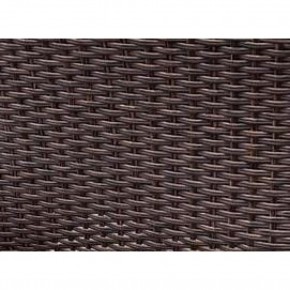 Комплект мебели из иск. ротанга AM-196B/T196 Brown 4Pcs (4+1) в Чебаркуле - chebarkul.ok-mebel.com | фото 2