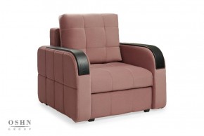 Комплект мягкой мебели Остин HB-178-18 (Велюр) Угловой + 1 кресло в Чебаркуле - chebarkul.ok-mebel.com | фото 3