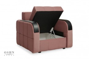 Комплект мягкой мебели Остин HB-178-18 (Велюр) Угловой + 1 кресло в Чебаркуле - chebarkul.ok-mebel.com | фото 4