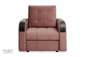 Комплект мягкой мебели Остин HB-178-18 (Велюр) Угловой + 1 кресло в Чебаркуле - chebarkul.ok-mebel.com | фото 5