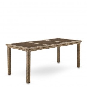 Комплект плетеной мебели T365/S65B-W65 Light Brown в Чебаркуле - chebarkul.ok-mebel.com | фото 3