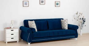 Комплект Роуз ТД 410 диван-кровать + кресло + комплект подушек в Чебаркуле - chebarkul.ok-mebel.com | фото 3