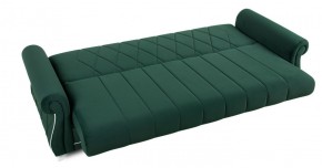 Комплект Роуз ТД 411 диван-кровать + кресло + комплект подушек в Чебаркуле - chebarkul.ok-mebel.com | фото 4