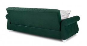 Комплект Роуз ТД 411 диван-кровать + кресло + комплект подушек в Чебаркуле - chebarkul.ok-mebel.com | фото 6
