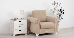 Комплект Роуз ТД 412 диван-кровать + кресло + комплект подушек в Чебаркуле - chebarkul.ok-mebel.com | фото 2