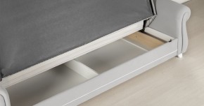 Комплект Роуз ТД 414 диван-кровать + кресло + комплект подушек в Чебаркуле - chebarkul.ok-mebel.com | фото 5