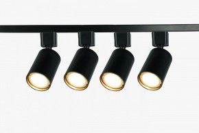 Комплект трековый Эра  TR70-SET4-GU10-BK в Чебаркуле - chebarkul.ok-mebel.com | фото 2