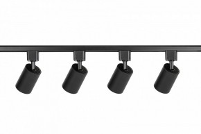 Комплект трековый Эра  TR70-SET4-GU10-BK в Чебаркуле - chebarkul.ok-mebel.com | фото 4