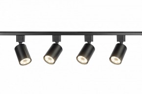 Комплект трековый Эра  TR70-SET4-GU10-BK в Чебаркуле - chebarkul.ok-mebel.com | фото 5