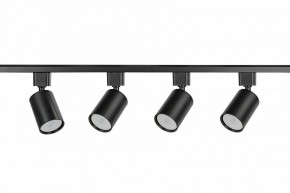 Комплект трековый Эра  TR70-SET4-GU10-BK в Чебаркуле - chebarkul.ok-mebel.com | фото 6