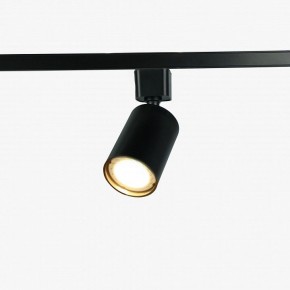 Комплект трековый Эра  TR70-SET4-GU10-BK в Чебаркуле - chebarkul.ok-mebel.com | фото 9