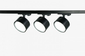 Комплект трековый Эра  TR71-SET3-GX53-BK в Чебаркуле - chebarkul.ok-mebel.com | фото 3