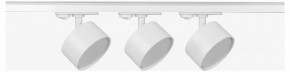 Комплект трековый Эра  TR71-SET3-GX53-WH в Чебаркуле - chebarkul.ok-mebel.com | фото