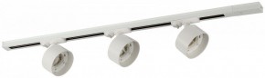 Комплект трековый Эра  TR71-SET3-GX53-WH в Чебаркуле - chebarkul.ok-mebel.com | фото 2