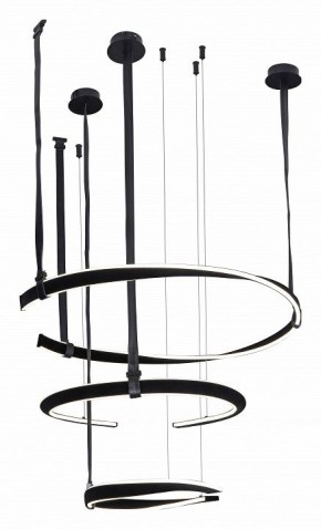 Комплект трековый Kink Light Маджена 07656-3A,19(4000K) в Чебаркуле - chebarkul.ok-mebel.com | фото