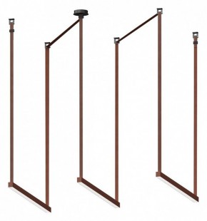 Комплект трековый Kink Light Сатори 6421-1K,06 в Чебаркуле - chebarkul.ok-mebel.com | фото