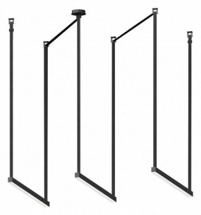 Комплект трековый Kink Light Сатори 6421-1K,19 в Чебаркуле - chebarkul.ok-mebel.com | фото