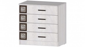 КОСТА-РИКА Комод (анкор светлый) в Чебаркуле - chebarkul.ok-mebel.com | фото