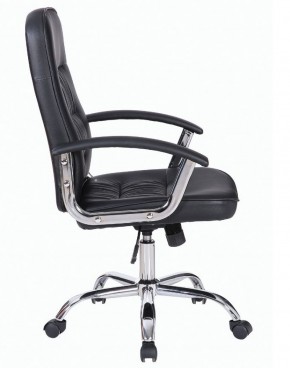 Кресло BRABIX "Bit EX-550" (черное) 531838 в Чебаркуле - chebarkul.ok-mebel.com | фото 3
