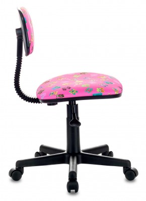 Кресло детское Бюрократ CH-201NX/FlipFlop_P розовый сланцы в Чебаркуле - chebarkul.ok-mebel.com | фото 3