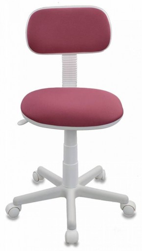 Кресло детское Бюрократ CH-W201NX/26-31 розовый в Чебаркуле - chebarkul.ok-mebel.com | фото 2