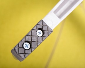 Кресло дизайнерское DOBRIN EGG, светло-зеленая ткань AF3 в Чебаркуле - chebarkul.ok-mebel.com | фото 9
