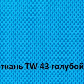 Кресло для оператора CHAIRMAN 696 white (ткань TW-43/сетка TW-34) в Чебаркуле - chebarkul.ok-mebel.com | фото 3