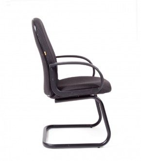 Кресло для посетителей CHAIRMAN 279V JP (ткань JP 15-1) в Чебаркуле - chebarkul.ok-mebel.com | фото 3