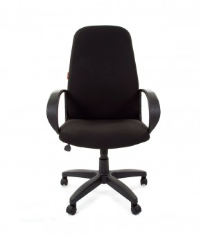 Кресло для руководителя  CHAIRMAN 279 С (ткань С-3) в Чебаркуле - chebarkul.ok-mebel.com | фото 2