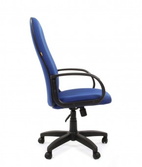 Кресло для руководителя  CHAIRMAN 279 JP (ткань JP 15-3) в Чебаркуле - chebarkul.ok-mebel.com | фото 3