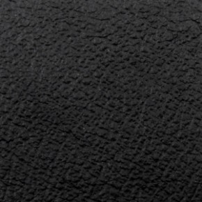 Кресло для руководителя CHAIRMAN 417 (Натуральная кожа) Черное в Чебаркуле - chebarkul.ok-mebel.com | фото 6