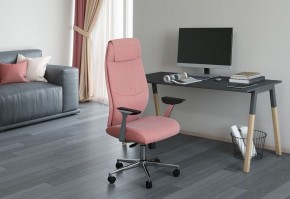 Кресло для руководителя Chairman Home Vista в Чебаркуле - chebarkul.ok-mebel.com | фото 4