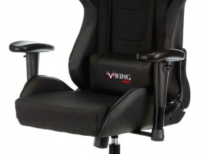 Кресло игровое Бюрократ VIKING 4 AERO BLACK EDITION в Чебаркуле - chebarkul.ok-mebel.com | фото 7