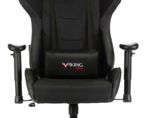 Кресло игровое Бюрократ VIKING 4 AERO BLACK EDITION в Чебаркуле - chebarkul.ok-mebel.com | фото 9