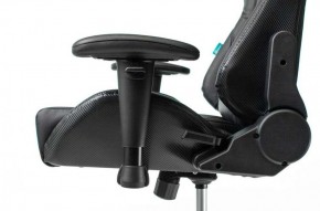 Кресло игровое Бюрократ VIKING 5 AERO BLACK EDITION в Чебаркуле - chebarkul.ok-mebel.com | фото 5