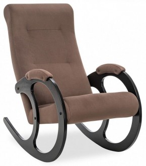 Кресло-качалка Модель 3 в Чебаркуле - chebarkul.ok-mebel.com | фото