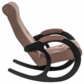 Кресло-качалка Модель 3 в Чебаркуле - chebarkul.ok-mebel.com | фото 3