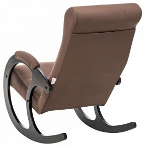 Кресло-качалка Модель 3 в Чебаркуле - chebarkul.ok-mebel.com | фото 4